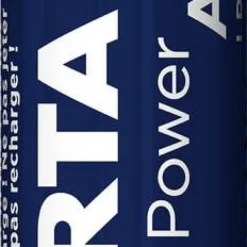 Varta Longlife Power AAA 4kpl