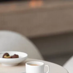 Villeroy & Boch Afina espressokuppi Afina 8x6,5x5 cm 0,05 l