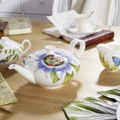Villeroy&Boch Amazonia Teekannu 1,00l 6 hlö