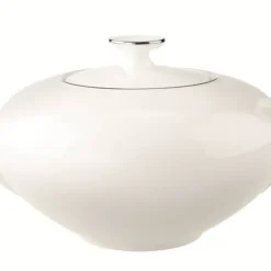 Villeroy&Boch Anmut Platinum Teekannu 1,00l 6 hlö