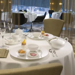 Villeroy&Boch Anmut Teekannu  1,00l 6 hlö
