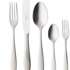 Villeroy&Boch Arthur brushed Aterinsetti brushed 30-os.