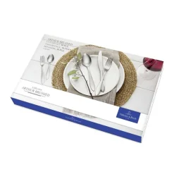 Villeroy&Boch Arthur brushed Aterinsetti  brushed 30-os.
