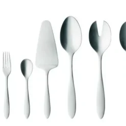 Villeroy&Boch Arthur brushed Aterinsetti 68-os.