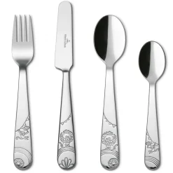 Villeroy&Boch aterinsetti Roar Like a Lion 215x150x25 mm 4-o