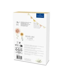 Villeroy&Boch aterinsetti Roar Like a Lion 215x150x25 mm 4-o