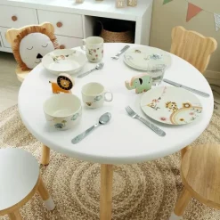 Villeroy&Boch aterinsetti Roar Like a Lion 215x150x25 mm 4-o