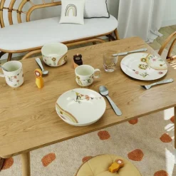 Villeroy&Boch aterinsetti Roar Like a Lion 215x150x25 mm 4-o
