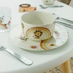 Villeroy&Boch aterinsetti Roar Like a Lion 215x150x25 mm 4-o
