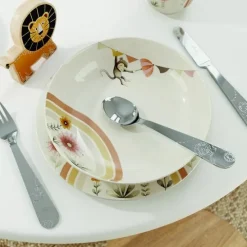 Villeroy&Boch aterinsetti Roar Like a Lion 215x150x25 mm 4-o