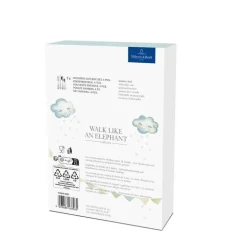 Villeroy&Boch aterinsetti Walk Like an Elephant 215x150x25 m