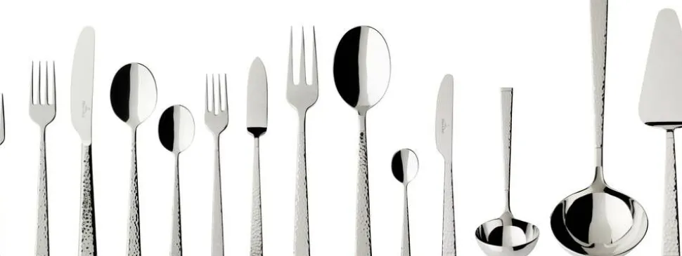 Villeroy&Boch Blacksmith Aterinsetti 113-os.