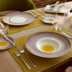 Villeroy&Boch Blacksmith Jälkiruokahaarukka 180mm