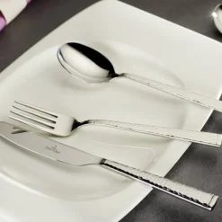 Villeroy&Boch Blacksmith Ruokalusikka 205mm