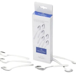 Villeroy&Boch Daily line Jälkiruokalusikat  6kpl