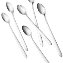 Villeroy&Boch Daily line Pitkät lusikat 6kpl