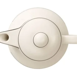 Villeroy&Boch Design Naif Teekannu 0,90l 6 hlö