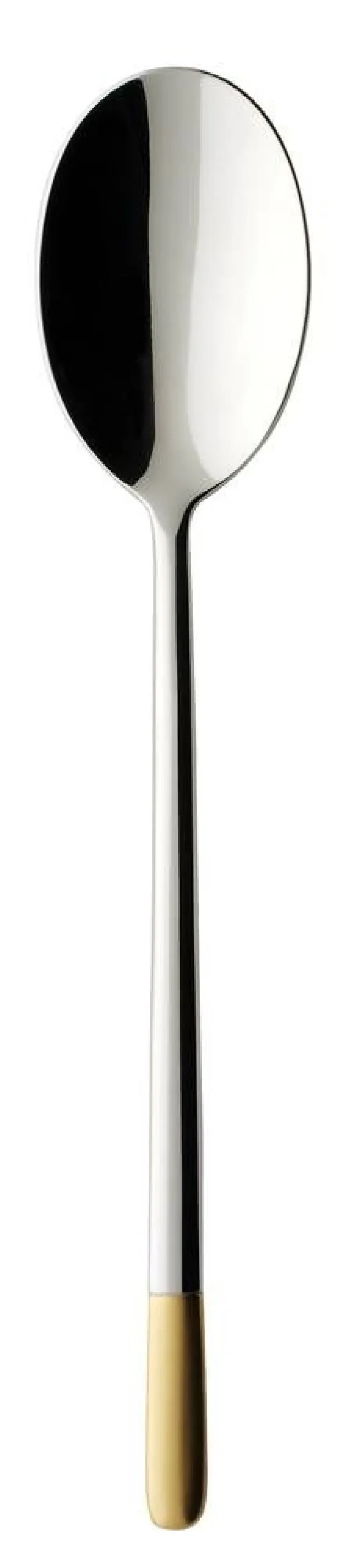 Villeroy&Boch Ella Partially Gold Plated Espressolusikka 112mm