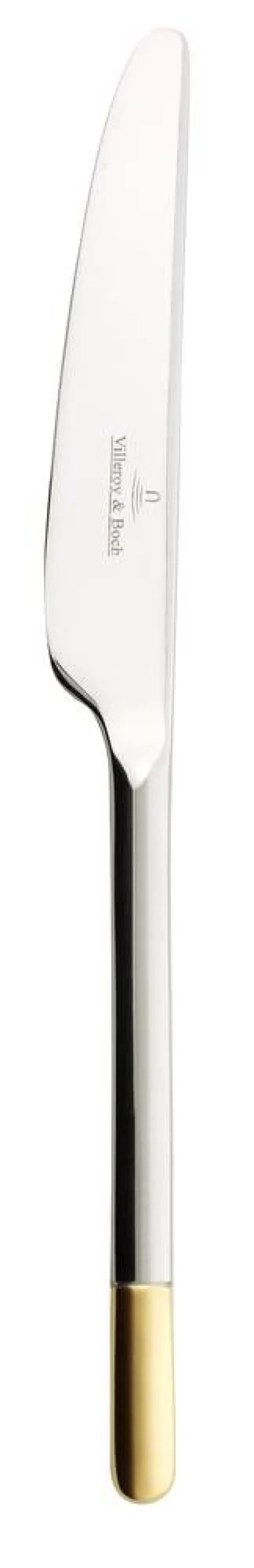 Villeroy&Boch Ella Partially Gold Plated Hedelmäveitsi 180mm