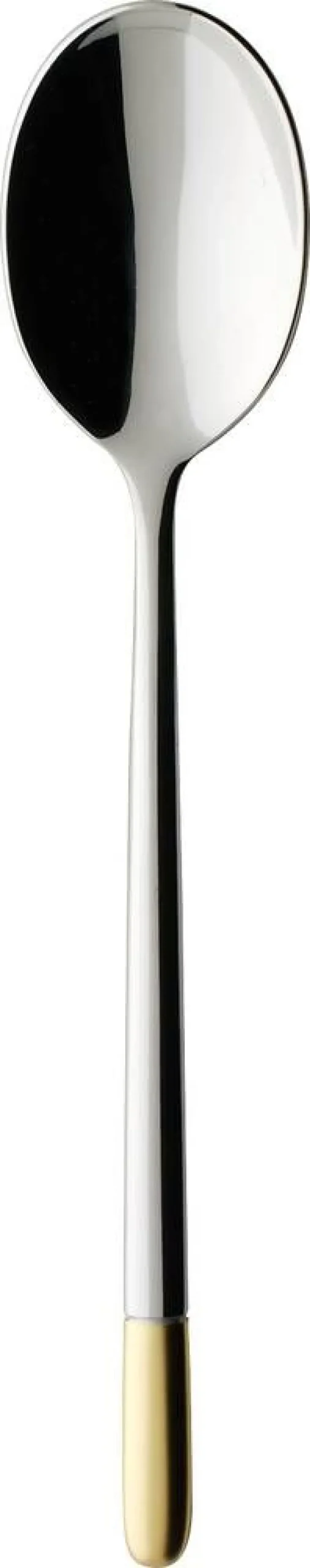 Villeroy&Boch Ella Partially Gold Plated Kahvilusikka 142mm