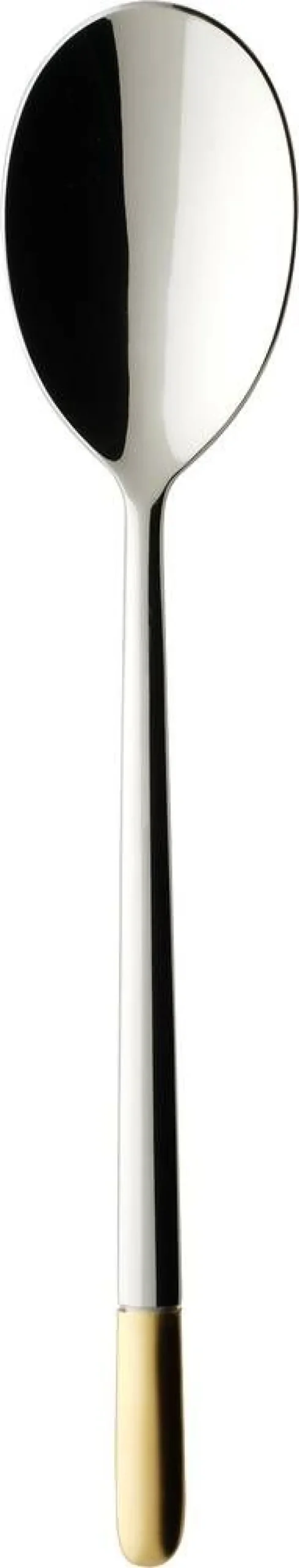 Villeroy&Boch Ella Partially Gold Plated Ruokalusikka 212mm