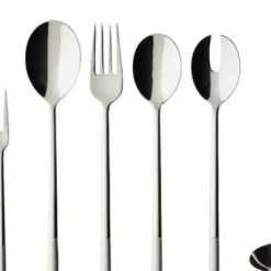 Villeroy&Boch Ella Satin Aterinsetti 70-os.