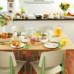 Villeroy&Boch For Me Kahvikannu  1,20l 6 hlö