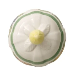 Villeroy&Boch French Garden Sokerikko 0,20l Fleurance