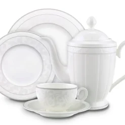 Villeroy&Boch Gray Pearl Kahvikannu 1,35l