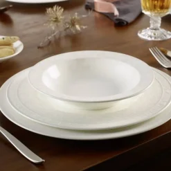 Villeroy&Boch Gray Pearl Tarjoilulautanen  30cm