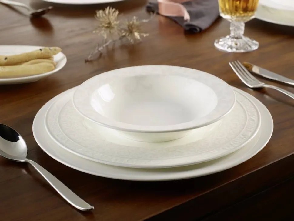 Villeroy&Boch Gray Pearl Tarjoilulautanen 30cm