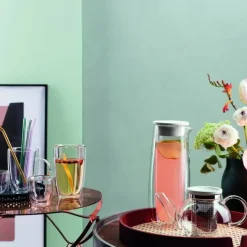 Villeroy&Boch Hot&Cool Beverages Kylmä-/kuumajuomakarahvi 1 l