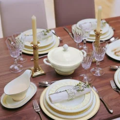 Villeroy&Boch Ivoire Kastikeastia 0,40l