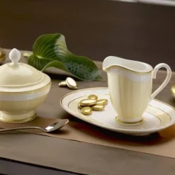 Villeroy&Boch Ivoire Kermakko 0,25l 6 hlö