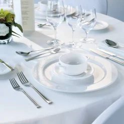 Villeroy&Boch jälkiruokahaarukka Victor 185 mm