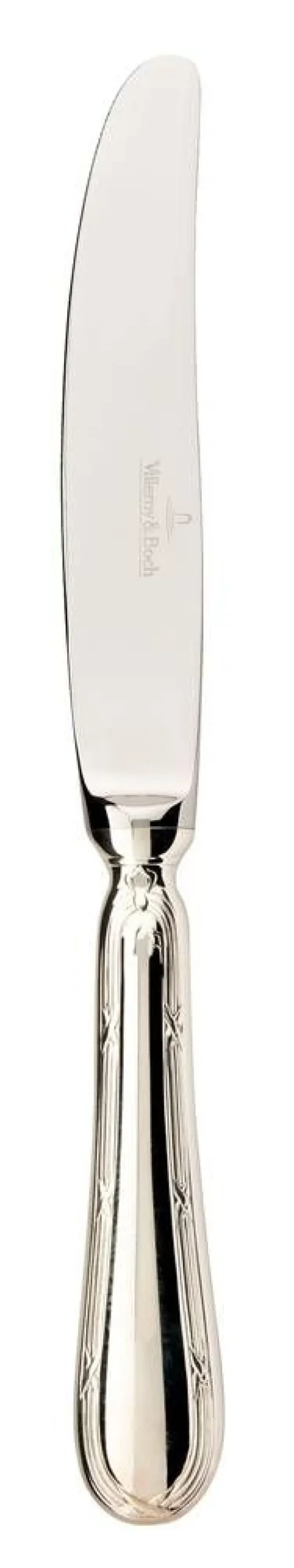 Villeroy&Boch Kreuzband-Septfontaines Jälkiruokaveitsi 204mm