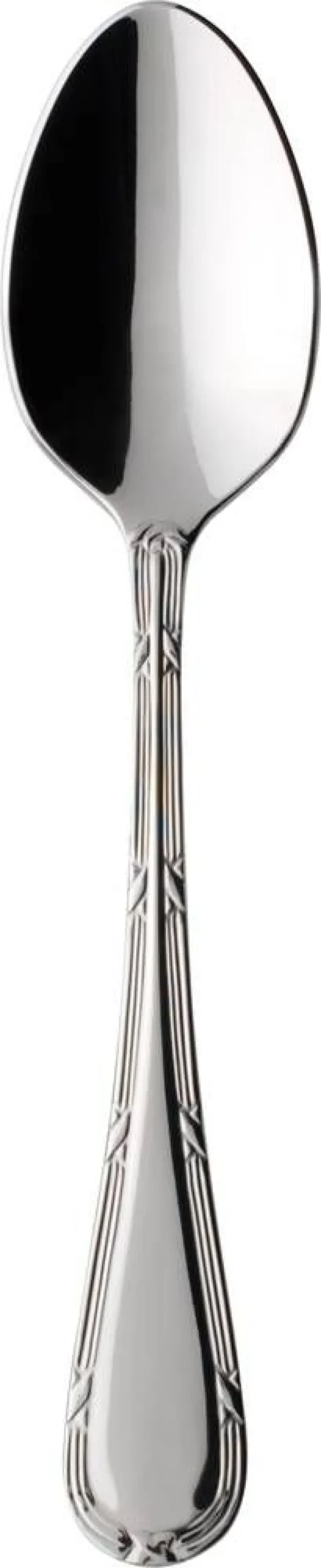 Villeroy&Boch Kreuzband-Septfontaines Kahvi-/teelusikka 13,9 cm