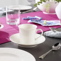 Villeroy&Boch Kreuzband-Septfontaines Kahvi-/teelusikka 13,9 cm
