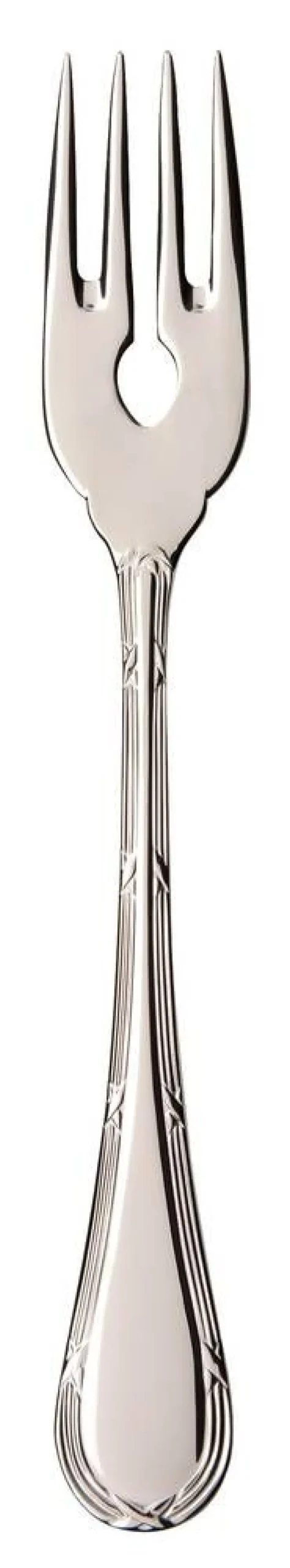 Villeroy&Boch Kreuzband-Septfontaines Kalahaarukka 182mm