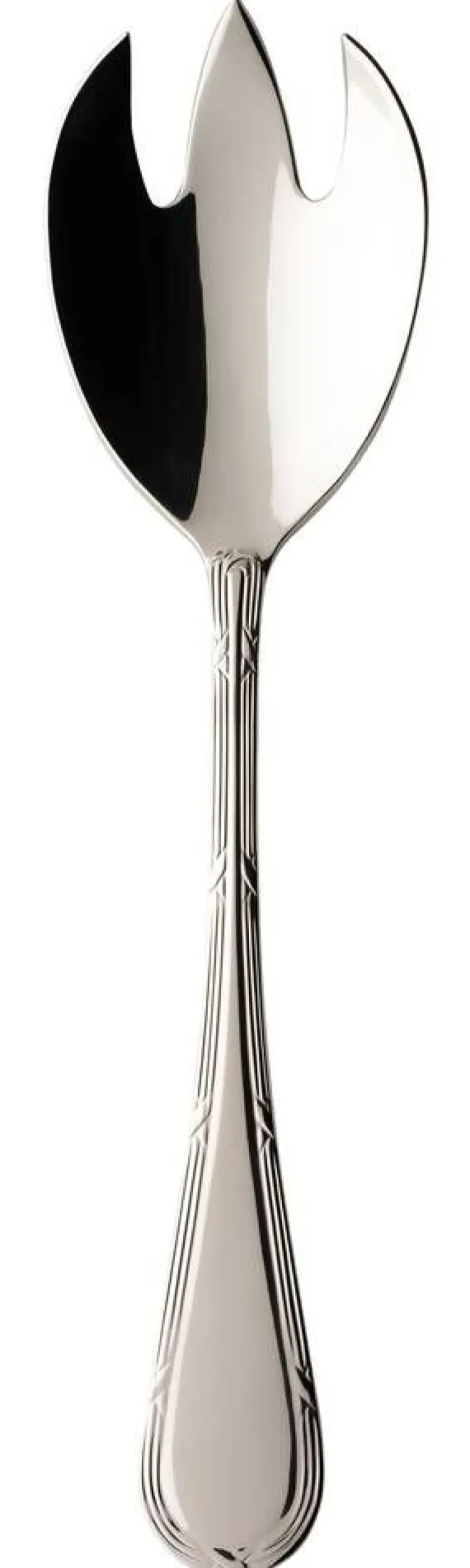 Villeroy&Boch Kreuzband-Septfontaines Tarjoiluhaarukka 203mm