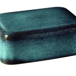 Villeroy&Boch Lave kannellinen astia 15x12x6,5 cm Glace