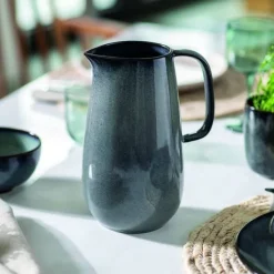 Villeroy&Boch Lave kannu 17x13x23 cm 1,6 l Gris