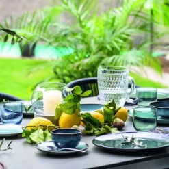 Villeroy&Boch Lave Tarjoilulautanen 32x31,5x3 cm Glace