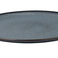 Villeroy&Boch Lave Tarjoilulautanen 32x31,5x3 cm Gris