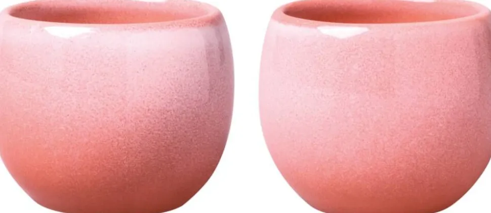 Villeroy&Boch Like Perlemor Munakuppi Coral Home 2-os.