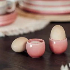 Villeroy&Boch Like Perlemor Munakuppi Coral Home 2-os.