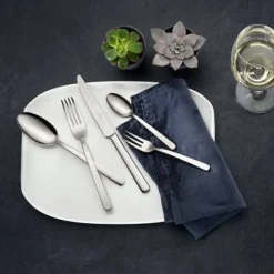Villeroy&Boch Louis aterinsetti 30-os.
