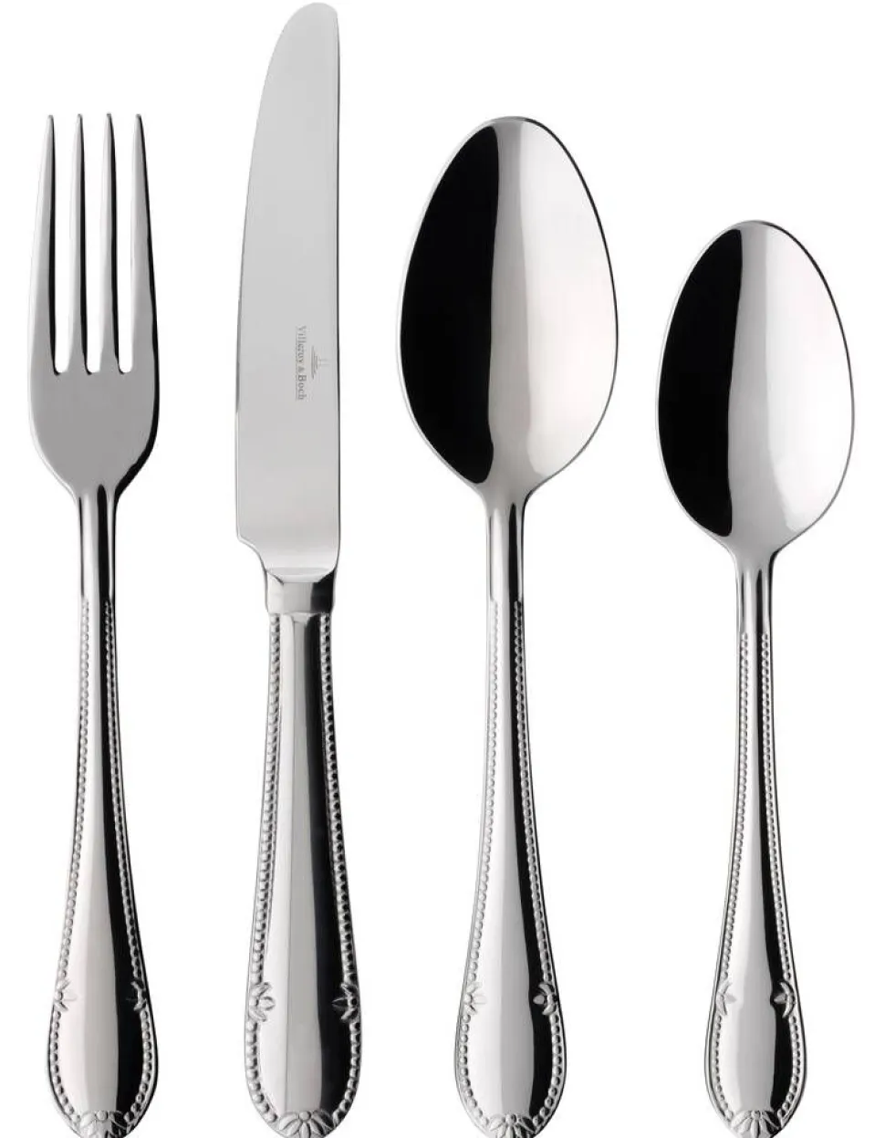 Villeroy&Boch Mademoiselle Aterinsetti 24-os