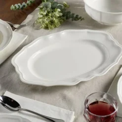 Villeroy&Boch Manoir Tarjoiluastia  37cm