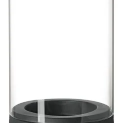 Villeroy&Boch Manufacture Rock Home hurrikaanilyhty 269 mm 3,59l
